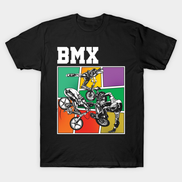 BMX Freestyle